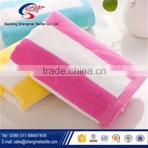 Premium Quality and Custom Design Cut Pile Face Towel Softtextile Quality Choice thumbnail-3
