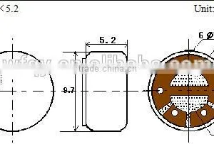 Wire Microphone For Conference With Condenser Microphone Manufacturer thumbnail-2