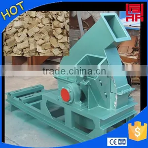 HOT! Good Price for Wood Crushers and Dryers to Paper Mill thumbnail-3