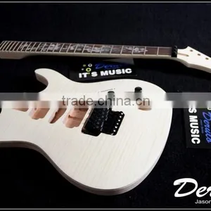 Hot Sales High Technology High Quality Guitar Kits thumbnail-3