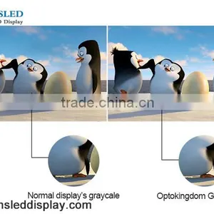 PH8 Outdoor SMD LED TV Screen/LED Screen/Outdoor LED Display Screen thumbnail-5