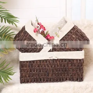 Art and Craft Storage Basket Pet Basket thumbnail-5