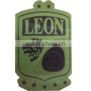 Factory Direct Iron on Jersey Numbers Iron on Patches Brand Iron on Football Patches thumbnail-1