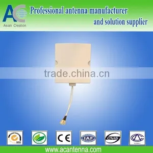 1800-2600mhz Mimo 4g Lte External Panel Antenna thumbnail-1