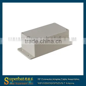 Hot 158*90*65mm Plastic Flanged Waterproof Box thumbnail-1