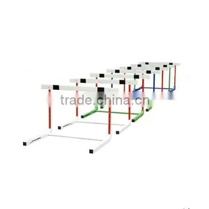 2014 Best Sale Track and Field Equipment Hurdle thumbnail-2