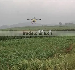 SZM UAV for Farming thumbnail-3