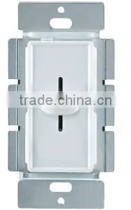 UL CUL 120V Single Pole 3 Speed Fan Switch thumbnail-1