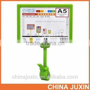 Hot Selling Supermarket Poster Frame thumbnail-4