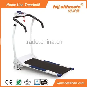 Electric Treadmill thumbnail-1