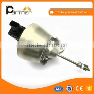 BV43 Turbocharger Turbo Electric Actuator 03L198716A , 03L253019A , 03L253056A Quality Choice thumbnail-2