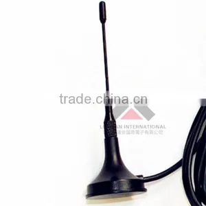 900/1800 MHz GSM Antenna With SMA Male Connector thumbnail-2