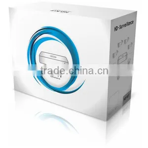2015 Best Seller 1080p Poe Nvr Cctv Kit P2p Including 4pcs ip Camera Kit in Shenzhen thumbnail-5
