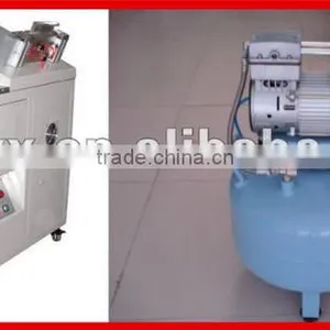 Creasing Binding and Pressing Three Function in One Machine(three in One Album Making Machine) thumbnail-1