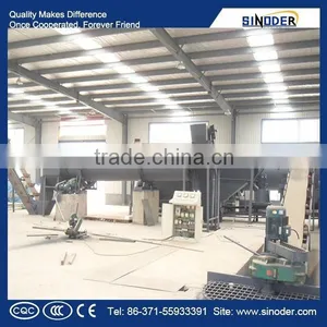 Manure Organic Fertilizer Pellet Fertilizer Making Machine /Compound Fertilizer Production Line Machinery Fertilizer Plant thumbnail-5