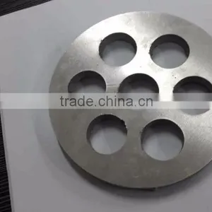 Top Class Co2 Metal Fabric Aluminum Laser Cutting Machine thumbnail-2