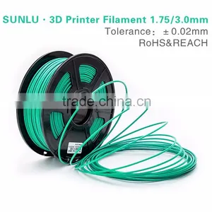 1.75mm 3.0mm 3D Plastic Printer Filament 3d Filament Pla thumbnail-4