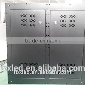 Rgb LED Video P10 Outdoor Led Display for Advertising Display Screen thumbnail-3