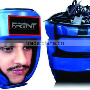 Head Guard Custom Logo thumbnail-2