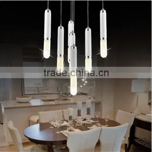 Home Use New Design LED Chandelier & Pendant Light thumbnail-1