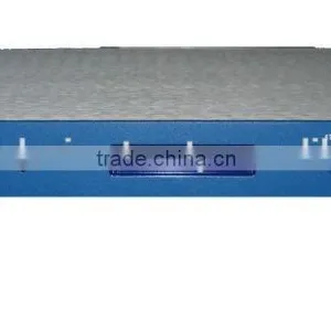 Catv Indoor Optical Transmitter Fiber Optical Sender Laser Transmitter 2-32mw thumbnail-2