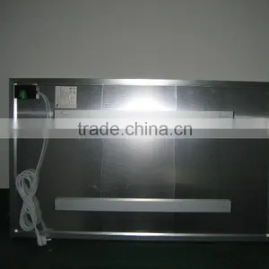 Dimplex Girona Glass Panel Heater 850w FX900 thumbnail-3