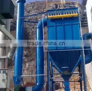 Electrostatic Precipitator(ESP)For Power Plant Diaphragm Valve For Dust Collector thumbnail-1