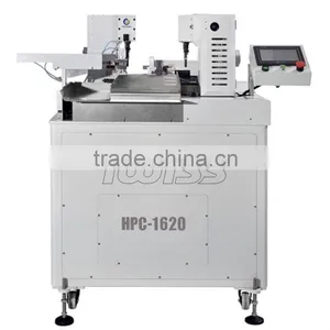 HPC-1420/1620 Full Automatic Terminal Crimping Machine thumbnail-1