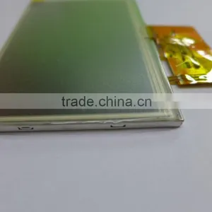 PT0434827T-A413 Standard Product 4.3" TFT 480 * 272 With Resistive Touch Panel thumbnail-6