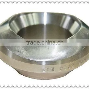 Weldolet Threadolet Sockolet Elbolet A105 A182 A350 MSS-SP 97 SS 304 316 thumbnail-1