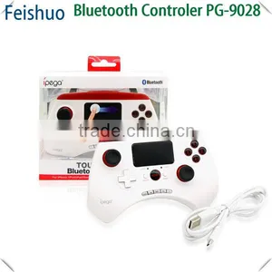 Fashionable Cheapest Wireless Bluetooth Joystick Controller thumbnail-1
