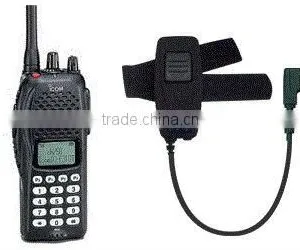 Bluetooth Audio Dongle for ICOM IC-F11, IC-F11S, IC-F21, IC-F21 thumbnail-1