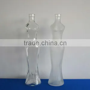 742ml Glass Bottle thumbnail-1