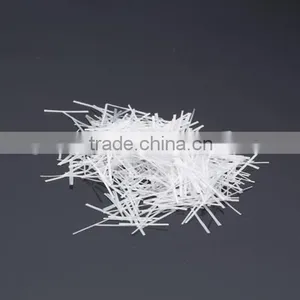 ZRO2 16.7% AR Fiberglass Chopped Strand for GRC thumbnail-6