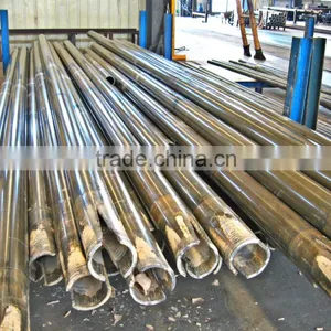 BEST PRODUCER DIN2391 Seamless Precision Steel Honed Tube for Oil and Gas Pipe thumbnail-6