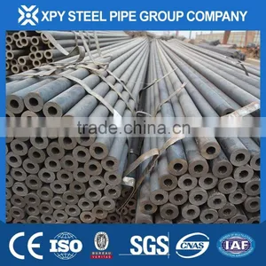 China Manufacturer JIS STPG370 Steel Pipe/tube for Petroleum and Liquid thumbnail-5
