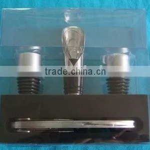 Glass Wine Sets thumbnail-1