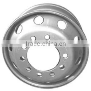 20inch Truck Rims Exporter thumbnail-1