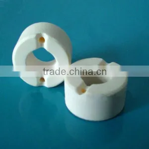 Ceramic Parts /ceramic Bushing thumbnail-2