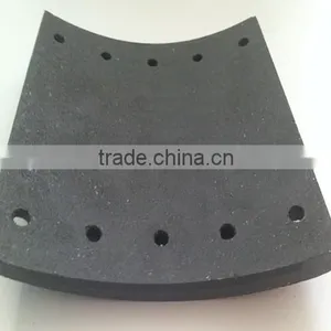 Brake Lining / Trailer / Semi Trailer Parts thumbnail-1