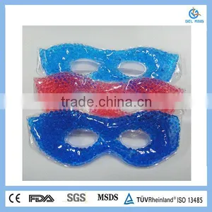 Gel Eye Mask for Sleep thumbnail-5