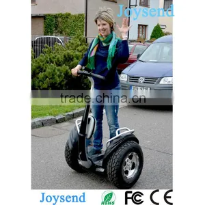 Ce/rohs Smart Balance Electric Scooter thumbnail-1