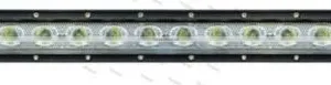 Single Row CREE Led Light Bar IP67 9-32V 120W 40" Spot Beam 12month Warranty Offroad Led Light Bar 40 Inch Led Light Bar thumbnail-1