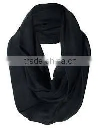 Fashion Loop Scarves Infinity Scarves thumbnail-1
