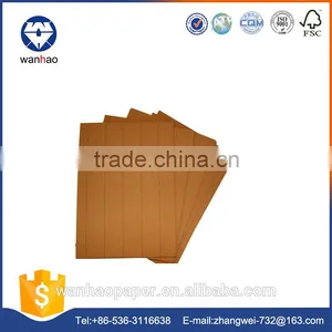 High Filtration Efficiency Wood Pulp Auto Fuel Filter Paper thumbnail-1