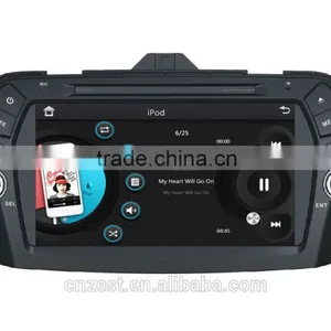 NEW Product Car Dvd Headunit for SUZUKI CIAZ/ALIVIO/Keietsu thumbnail-3