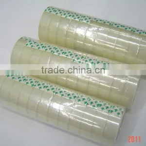 BOPP Adhesive Stationary Tape thumbnail-2