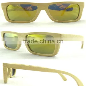 Cool Light Driving Wood Glasses,Night Vision Glasses thumbnail-4