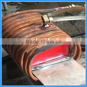 Graphite Mould Heating Electromagnetic Machine (JLZ-70KW) thumbnail-3
