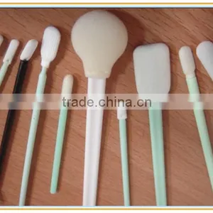 Wipe Precision Components Circular Head Foam Swab thumbnail-2